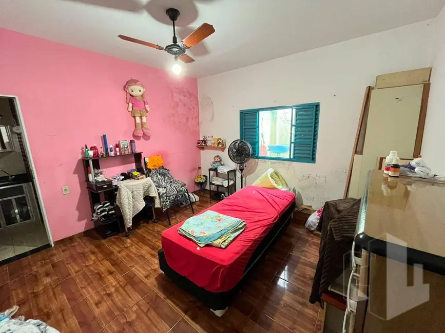 Foto 5 de Casa com 3 quartos à venda, 150m2 em Jardim Odete, Jau - SP