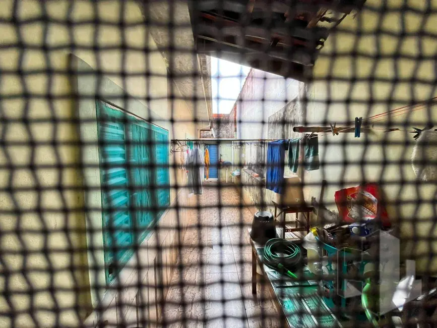 Foto 9 de Casa com 3 quartos à venda, 150m2 em Jardim Odete, Jau - SP