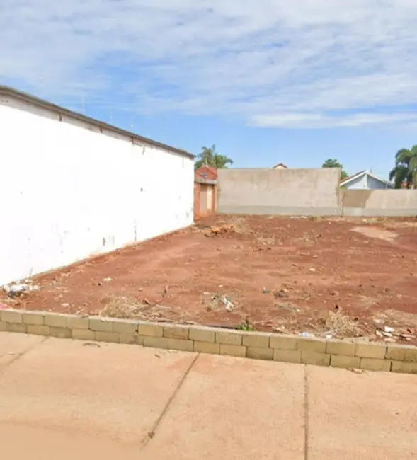 Foto 1 de Terreno / Lote à venda, 385m2 em Vila Nova, Jau - SP