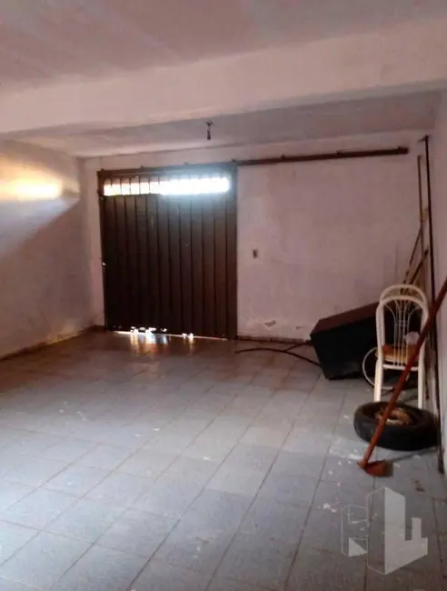 Foto 4 de Casa com 3 quartos à venda, 200m2 em Jardim Pedro Ometto, Jau - SP