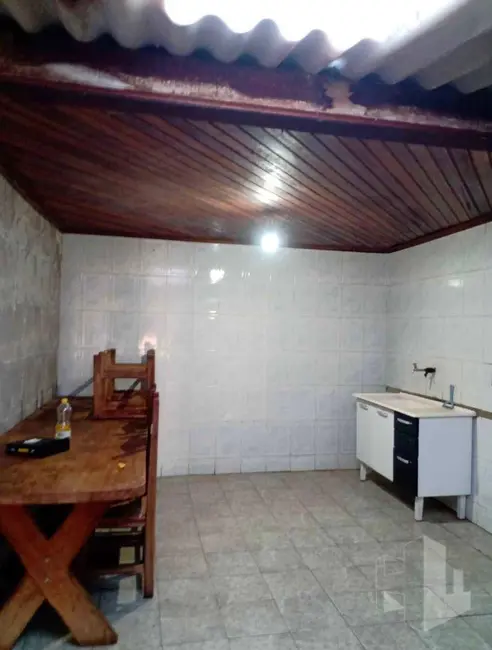 Foto 1 de Casa com 3 quartos à venda, 200m2 em Jardim Pedro Ometto, Jau - SP