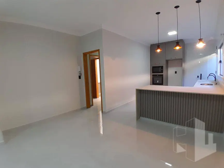 Foto 2 de Casa com 3 quartos à venda, 250m2 em Jardim das Paineiras, Jau - SP