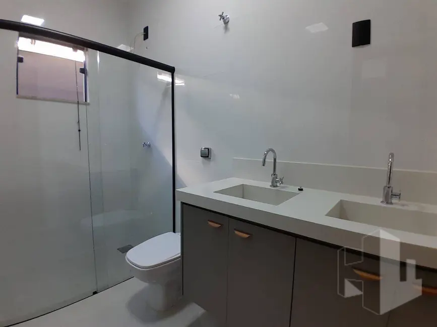 Foto 7 de Casa com 3 quartos à venda, 250m2 em Jardim das Paineiras, Jau - SP