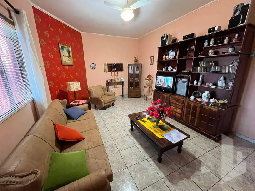 Foto 1 de Casa com 3 quartos à venda, 177m2 em Jardim América, Jau - SP