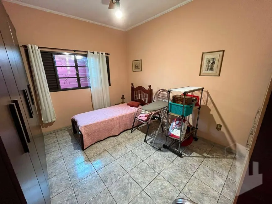 Foto 6 de Casa com 3 quartos à venda, 177m2 em Jardim América, Jau - SP