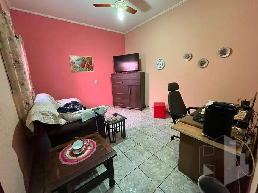 Foto 5 de Casa com 3 quartos à venda, 177m2 em Jardim América, Jau - SP