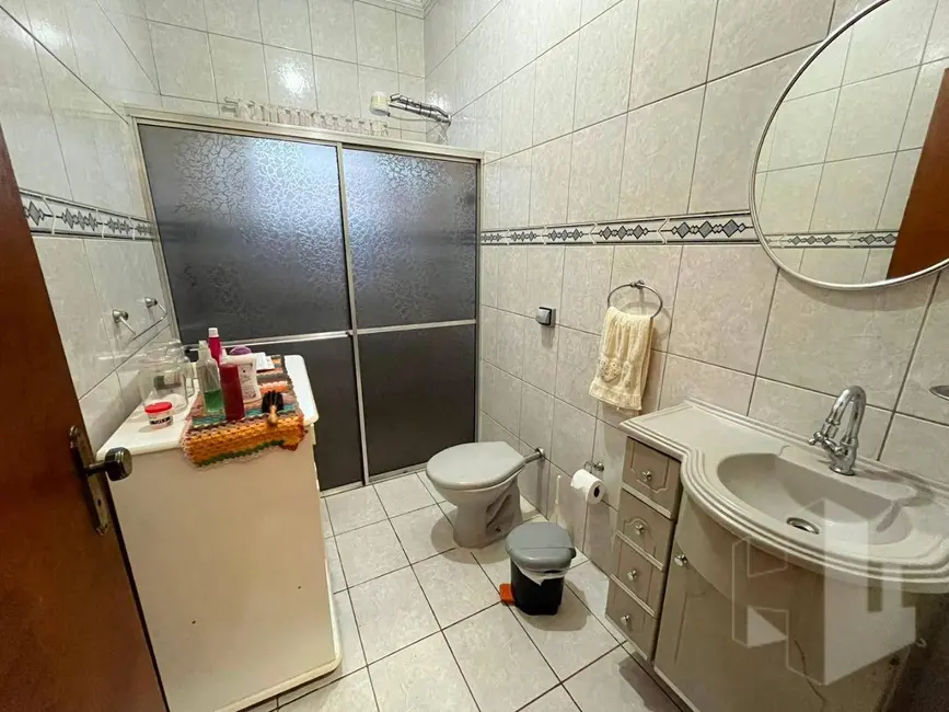 Foto 7 de Casa com 3 quartos à venda, 177m2 em Jardim América, Jau - SP