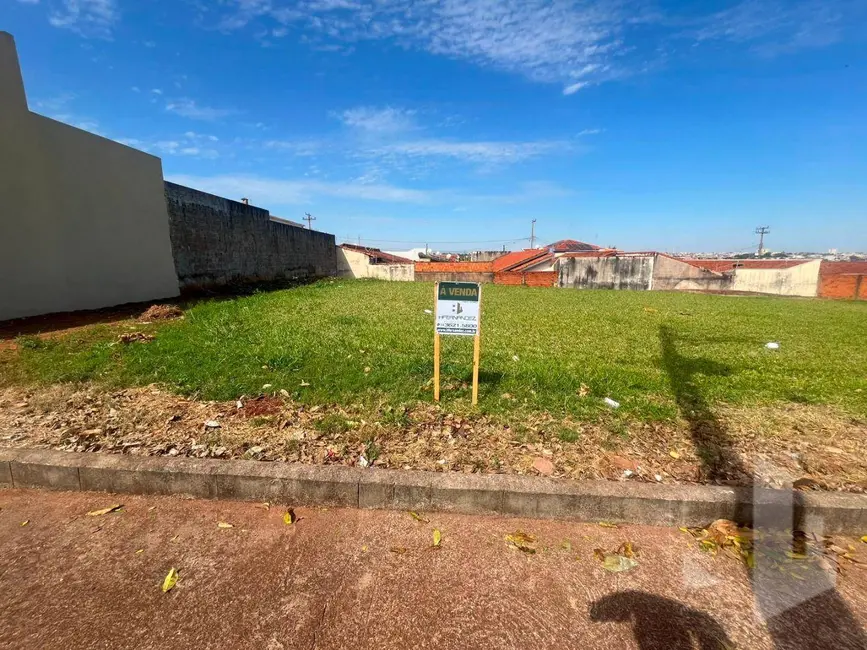 Foto 1 de Terreno / Lote à venda, 150m2 em Jardim Dona Emília, Jau - SP