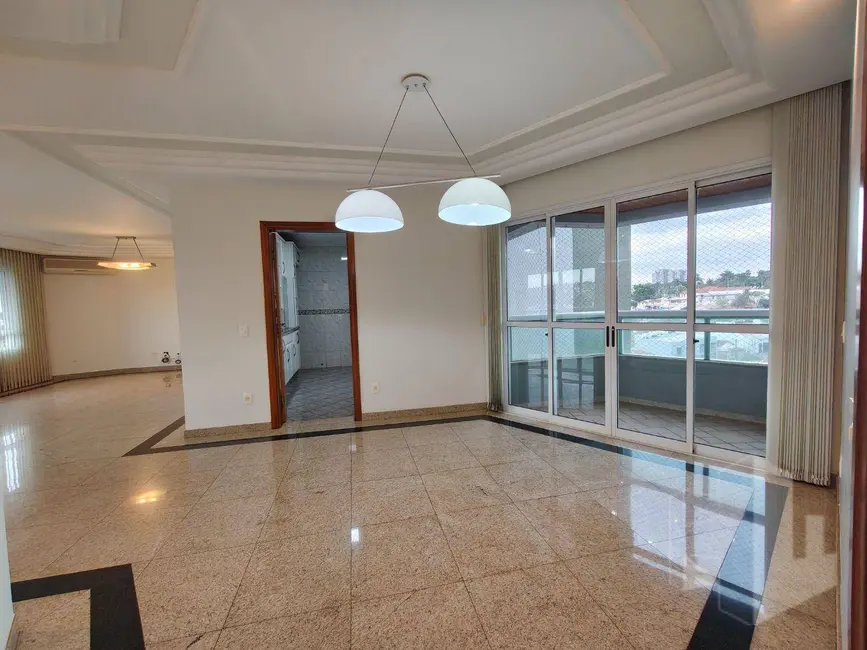 Foto 6 de Apartamento com 4 quartos à venda e para alugar, 201m2 em Vila Hilst, Jau - SP