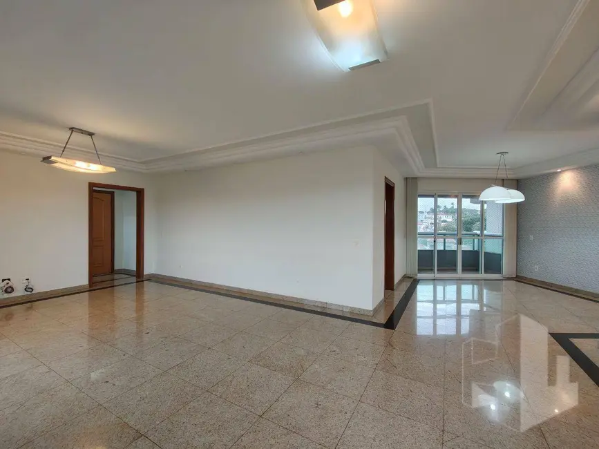 Foto 4 de Apartamento com 4 quartos à venda e para alugar, 201m2 em Vila Hilst, Jau - SP