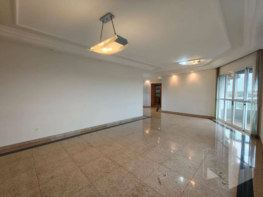 Foto 2 de Apartamento com 4 quartos à venda e para alugar, 201m2 em Vila Hilst, Jau - SP