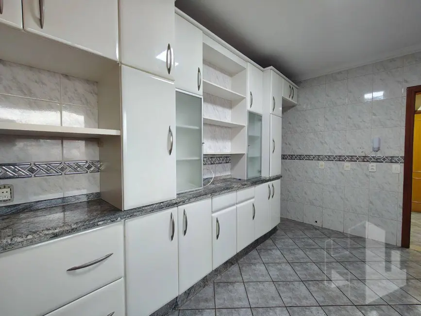 Foto 9 de Apartamento com 4 quartos à venda e para alugar, 201m2 em Vila Hilst, Jau - SP