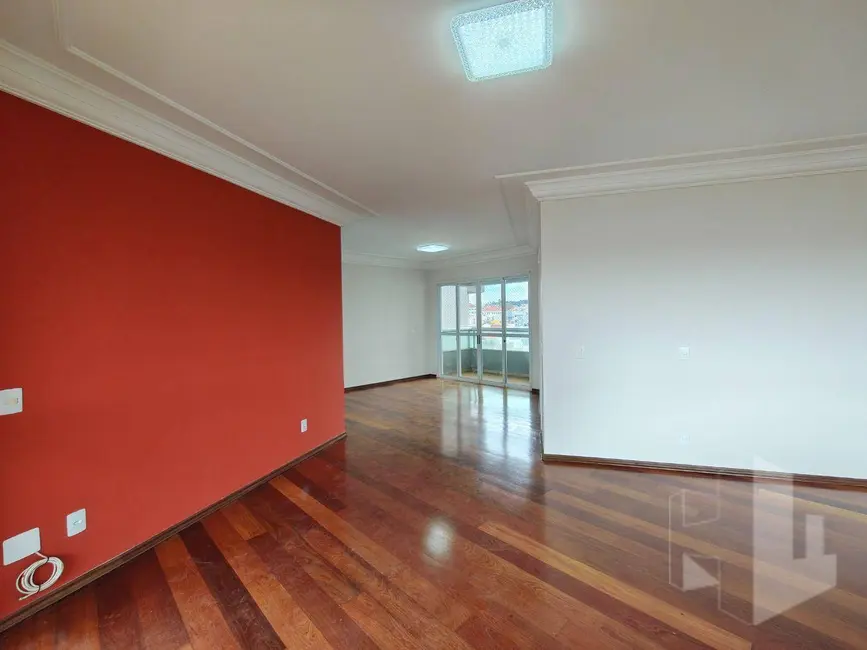 Foto 4 de Apartamento com 4 quartos à venda e para alugar, 232m2 em Vila Hilst, Jau - SP