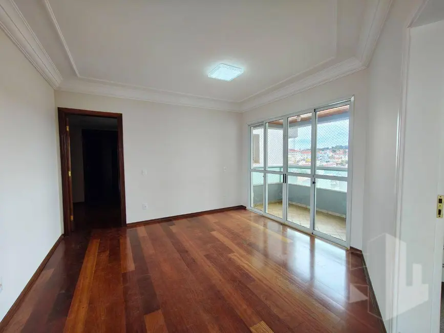 Foto 5 de Apartamento com 4 quartos à venda e para alugar, 232m2 em Vila Hilst, Jau - SP