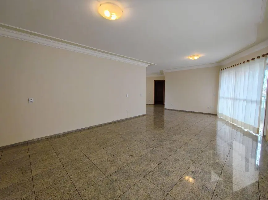 Foto 2 de Apartamento com 4 quartos para alugar, 232m2 em Vila Hilst, Jau - SP