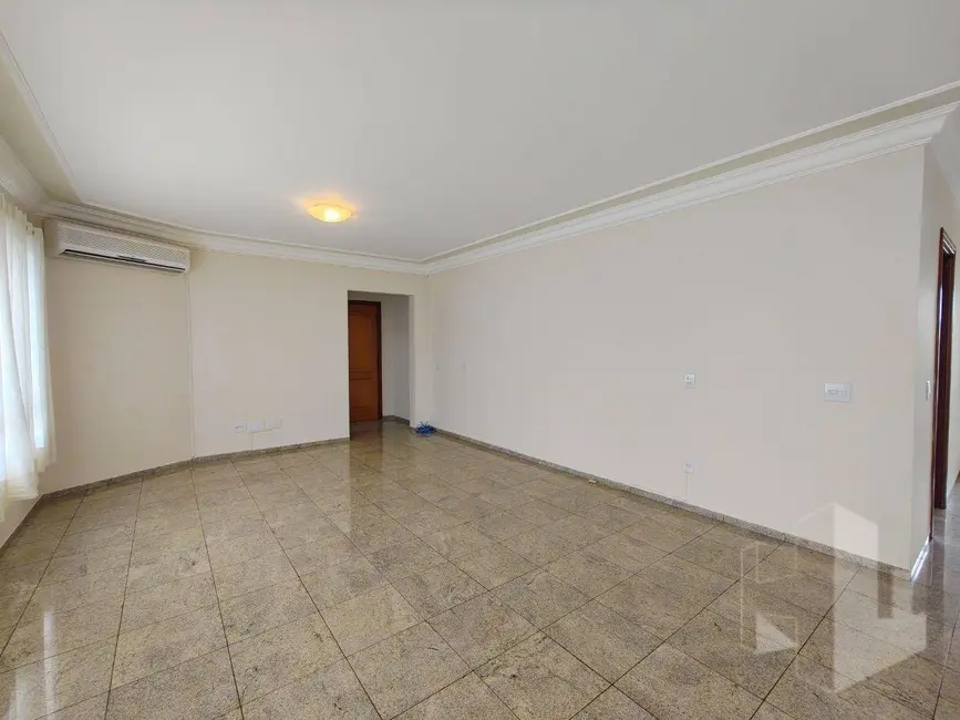 Foto 3 de Apartamento com 4 quartos para alugar, 232m2 em Vila Hilst, Jau - SP