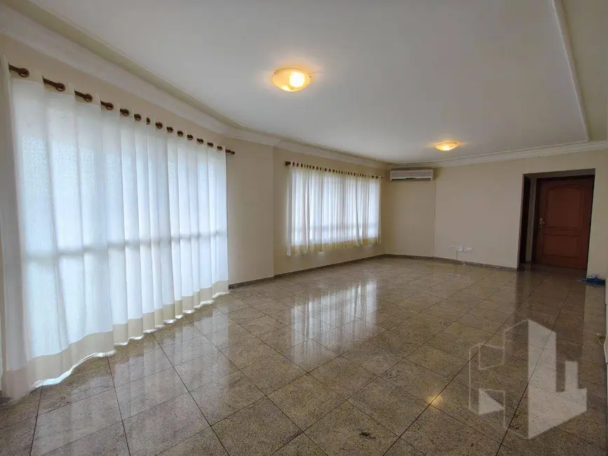 Foto 5 de Apartamento com 4 quartos para alugar, 232m2 em Vila Hilst, Jau - SP
