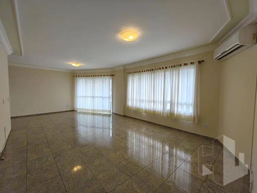 Foto 1 de Apartamento com 4 quartos para alugar, 232m2 em Vila Hilst, Jau - SP