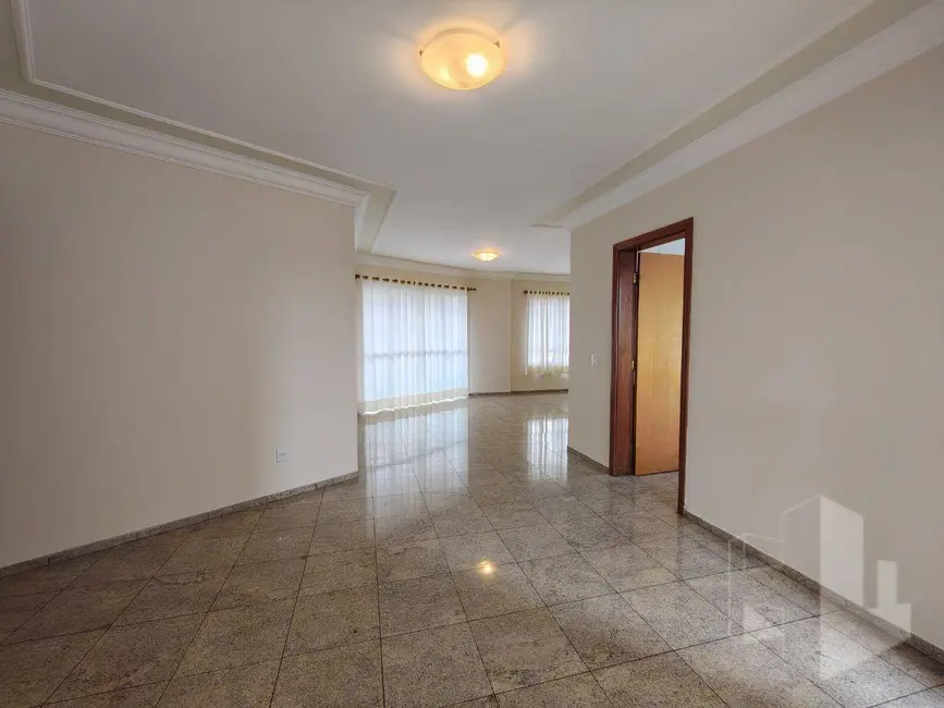 Foto 7 de Apartamento com 4 quartos para alugar, 232m2 em Vila Hilst, Jau - SP