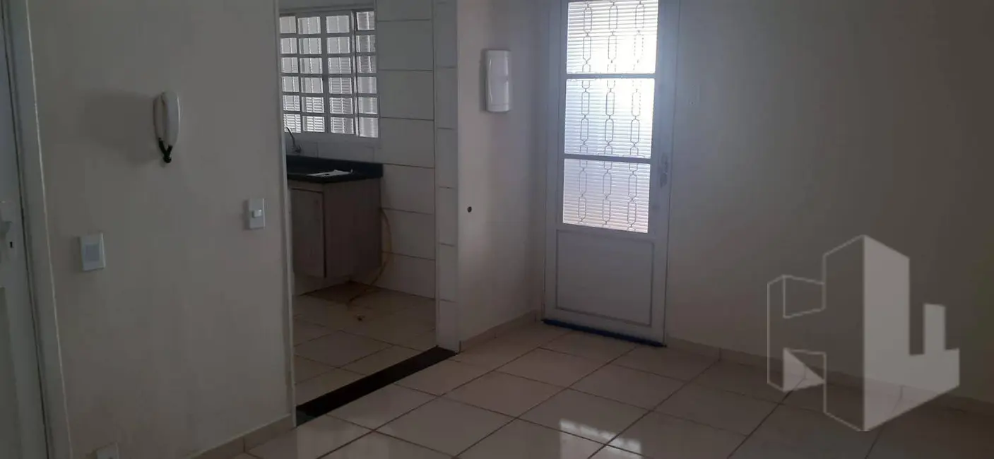 Foto 7 de Casa com 3 quartos à venda, 136m2 em Jardim Netinho Prado, Jau - SP