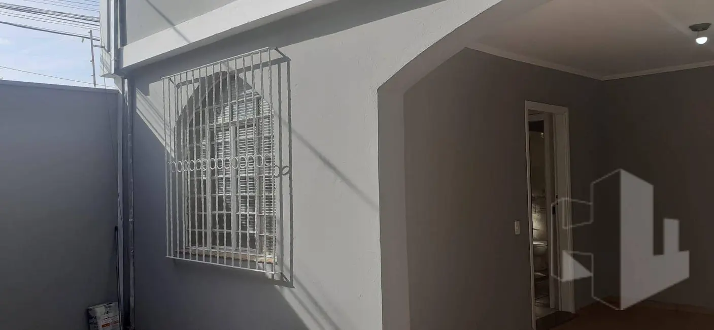 Foto 1 de Casa com 3 quartos à venda, 136m2 em Jardim Netinho Prado, Jau - SP