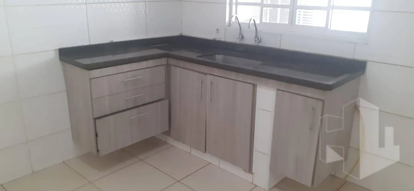 Foto 5 de Casa com 3 quartos à venda, 136m2 em Jardim Netinho Prado, Jau - SP