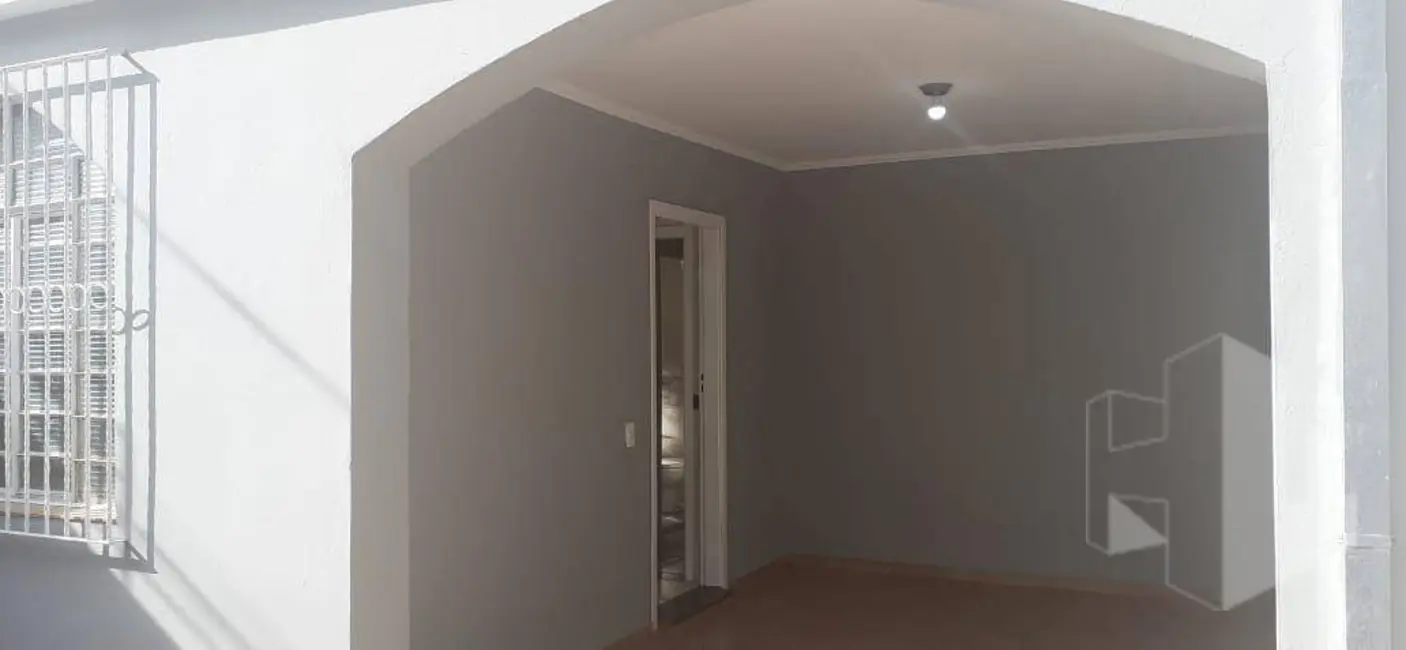 Foto 2 de Casa com 3 quartos à venda, 136m2 em Jardim Netinho Prado, Jau - SP