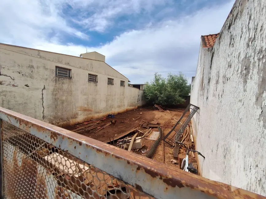 Foto 2 de Terreno / Lote à venda, 150m2 em Jardim Sempre Verde, Jau - SP