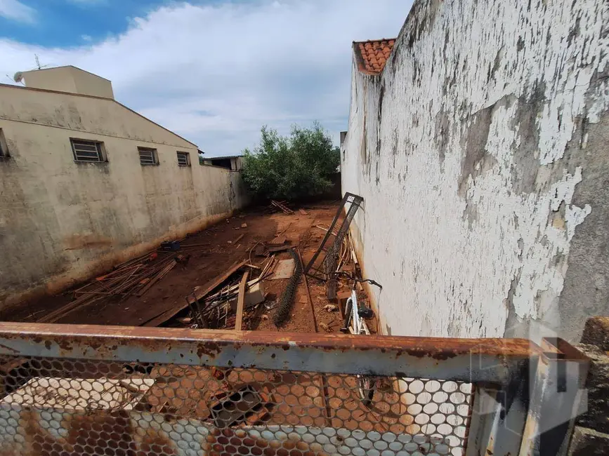 Foto 3 de Terreno / Lote à venda, 150m2 em Jardim Sempre Verde, Jau - SP