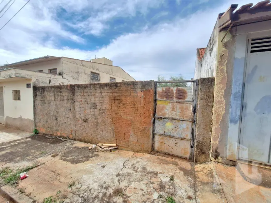Foto 1 de Terreno / Lote à venda, 150m2 em Jardim Sempre Verde, Jau - SP