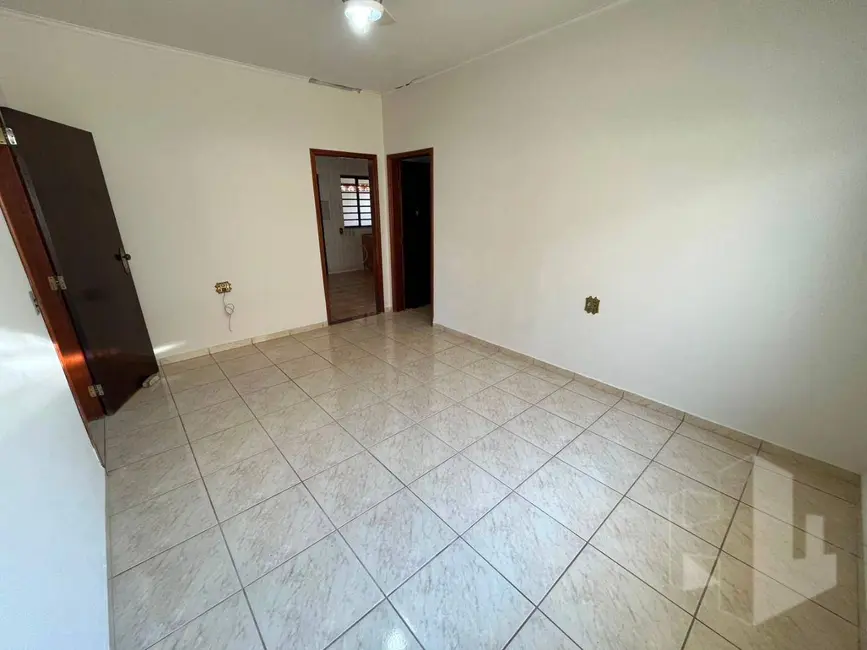 Foto 4 de Casa com 3 quartos à venda, 300m2 em Jardim Estádio, Jau - SP