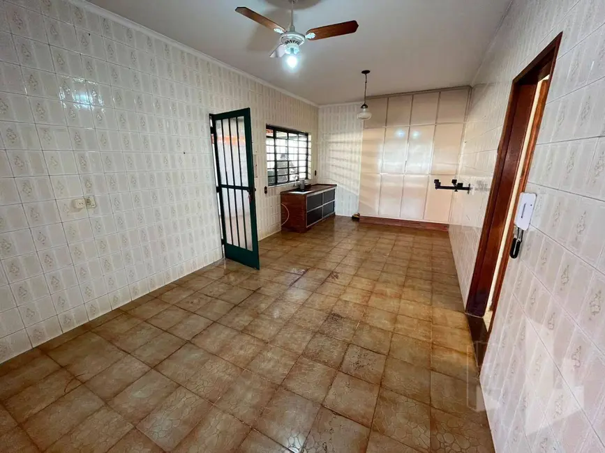 Foto 5 de Casa com 3 quartos à venda, 300m2 em Jardim Estádio, Jau - SP