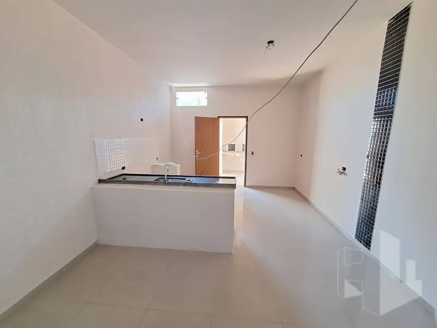 Foto 6 de Casa com 3 quartos à venda, 330m2 em Jardim Maria Luiza III, Jau - SP