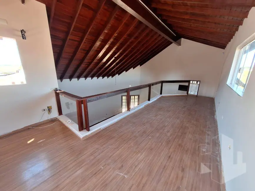 Foto 4 de Casa com 3 quartos à venda, 330m2 em Jardim Maria Luiza III, Jau - SP