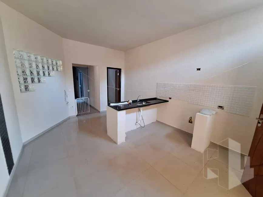 Foto 7 de Casa com 3 quartos à venda, 330m2 em Jardim Maria Luiza III, Jau - SP