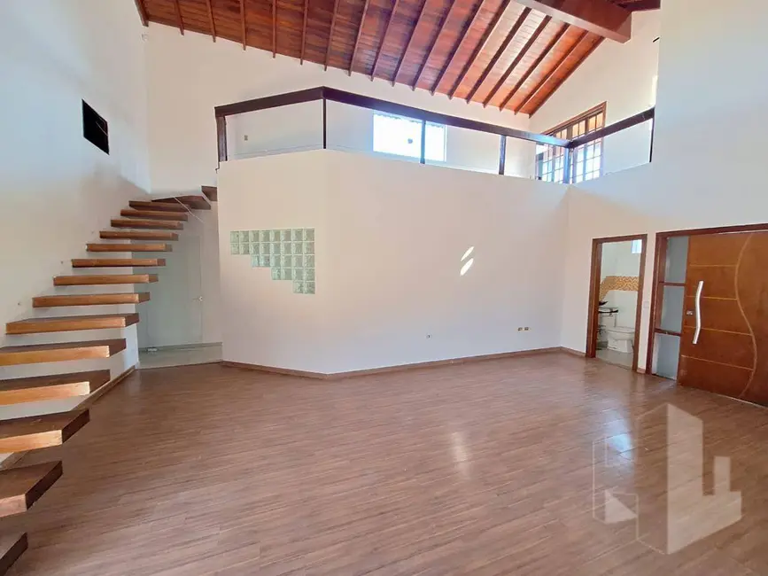Foto 3 de Casa com 3 quartos à venda, 330m2 em Jardim Maria Luiza III, Jau - SP
