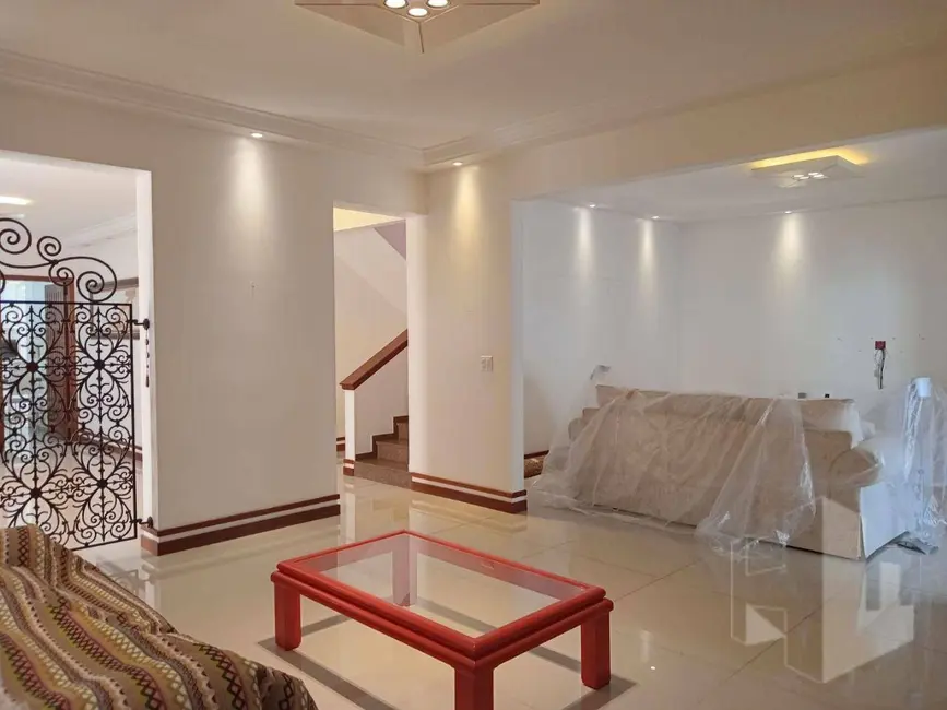 Foto 1 de Casa com 4 quartos à venda, 360m2 em Jardim Maria Luiza I, Jau - SP