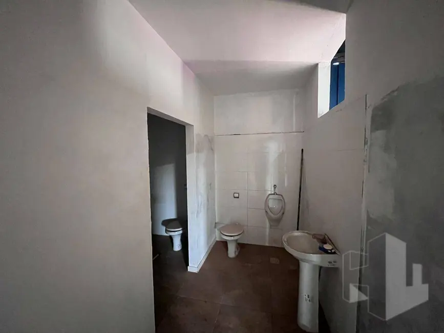 Foto 9 de Armazém / Galpão para alugar, 814m2 em Jardim Nova Jaú, Jau - SP