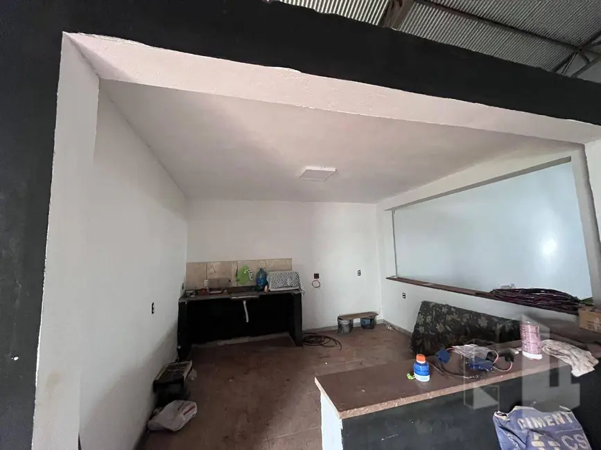 Foto 6 de Armazém / Galpão para alugar, 814m2 em Jardim Nova Jaú, Jau - SP