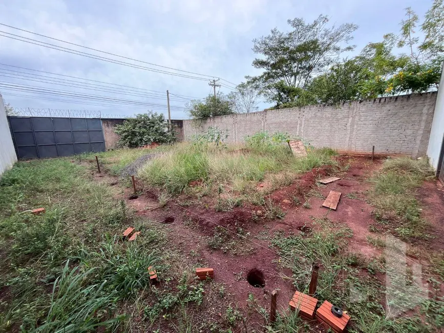 Foto 8 de Armazém / Galpão para alugar, 814m2 em Jardim Nova Jaú, Jau - SP
