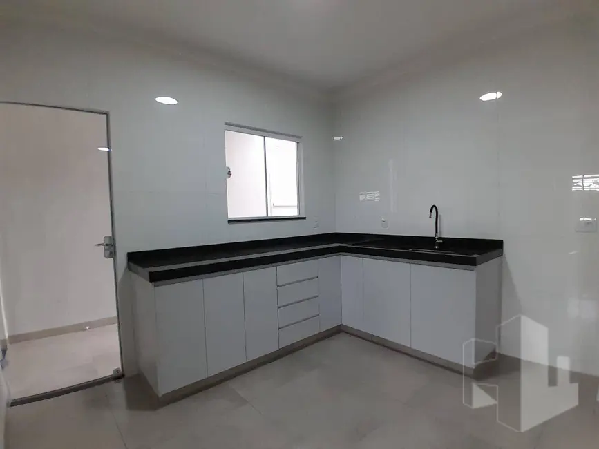 Foto 4 de Casa de Condomínio com 3 quartos à venda, 153m2 em Jau - SP