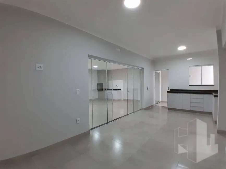 Foto 6 de Casa de Condomínio com 3 quartos à venda, 153m2 em Jau - SP