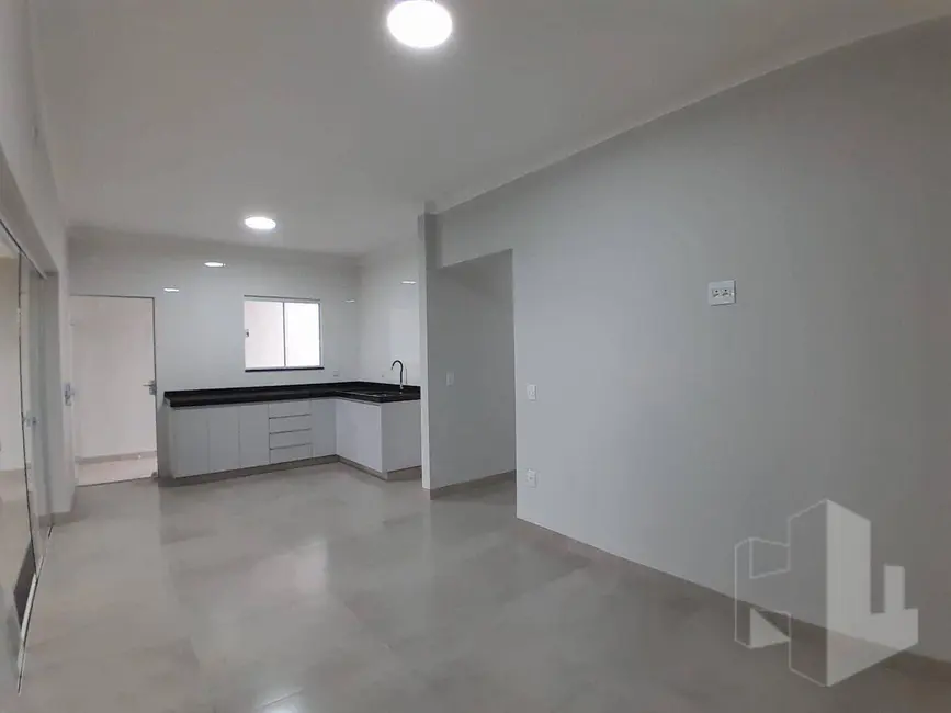Foto 5 de Casa de Condomínio com 3 quartos à venda, 153m2 em Jau - SP