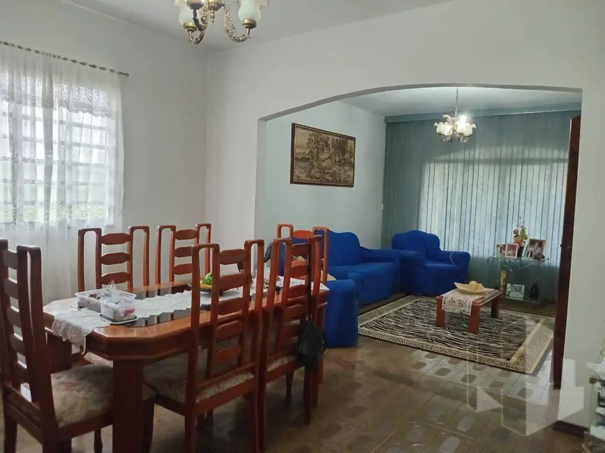 Foto 3 de Casa com 4 quartos à venda, 270m2 em Jardim Estádio, Jau - SP