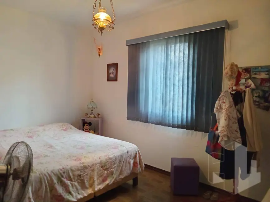 Foto 8 de Casa com 4 quartos à venda, 270m2 em Jardim Estádio, Jau - SP