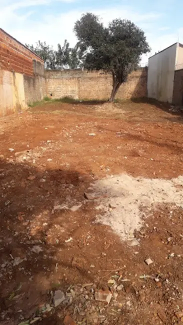 Foto 1 de Terreno / Lote à venda, 250m2 em Jardim Concorde (Potunduva), Jau - SP