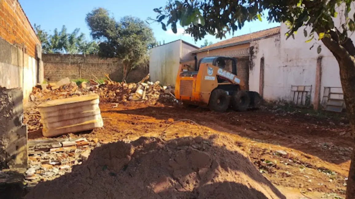 Foto 2 de Terreno / Lote à venda, 250m2 em Jardim Concorde (Potunduva), Jau - SP