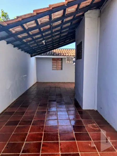 Foto 6 de Casa com 2 quartos à venda, 250m2 em Jardim Jorge Atalla, Jau - SP