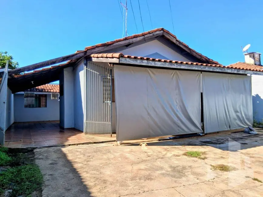 Foto 8 de Casa com 2 quartos à venda, 250m2 em Jardim Jorge Atalla, Jau - SP