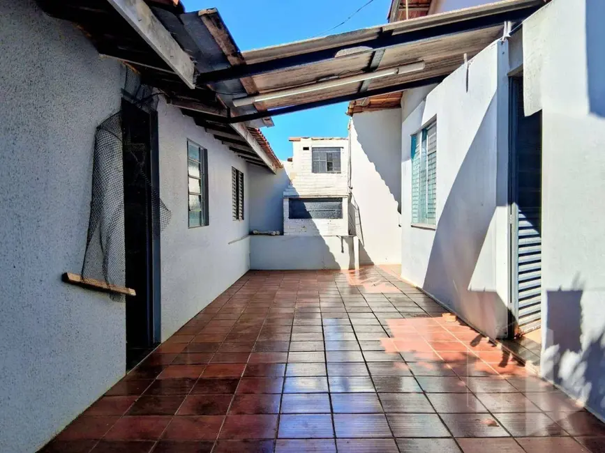 Foto 7 de Casa com 2 quartos à venda, 250m2 em Jardim Jorge Atalla, Jau - SP